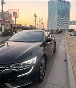 رينو تلسمان